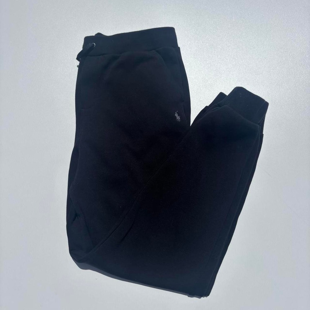 Ralph Lauren black joggers 18-20 XL